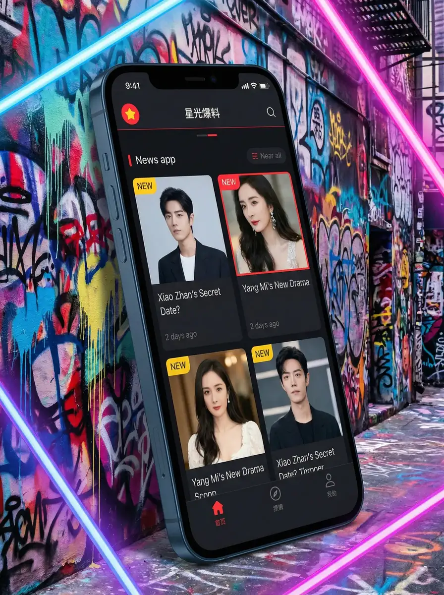 2046完整未删减版高清版在线观看 APP界面展示 - 掌上吃瓜神器